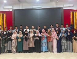 Pj Bupati Aceh Besar Minta Kader PII Berkontribusi untuk Daerah