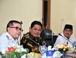 Indeks Kota Syari’ah Banda Aceh Meningkat