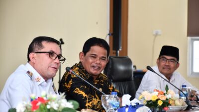 Indeks Kota Syari’ah Banda Aceh Meningkat
