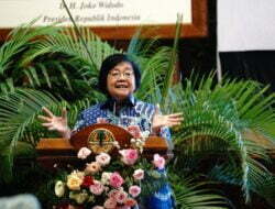 Menteri LHK: Karhutla Dapat Ditangani dengan Baik di 2022