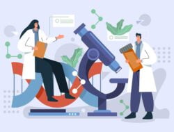 Peneliti Harvard Kembangkan Vagina Artificial