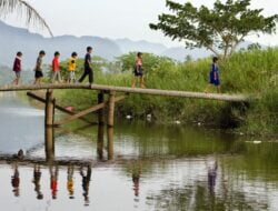 Selain Gampong Nusa, Berikut 15 Gampong Mandiri di Aceh Besar