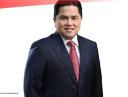 Menteri BUMN Dorong Pengembangan Potensi Industri dan Pariwisata Nias