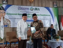 BKSPPI dan UIKA Gelar Munas dan Seminar Kepahlawanan