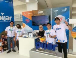 Selama 2022, 2.426 Penerima Kartu Prakerja Ikut Program Pijar Mahir Telkom