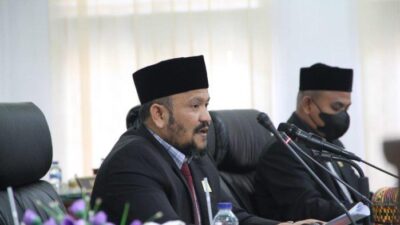 Ketua DPRK Apresiasi Langkah Pj Bupati Aceh Besar Pertahankan 3.000 Tenaga Kontrak