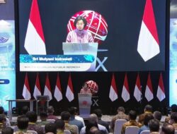 BEI Miliki Bekal Bagus Menghadapi 2023