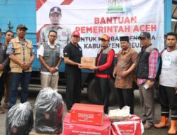 Pemerintah Aceh Mulai Salurkan Bantuan Bagi Korban Tеrdаmраk Banjir