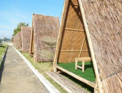 Kantin Kerucut Dukung Market Produk UMKM Aceh Besar