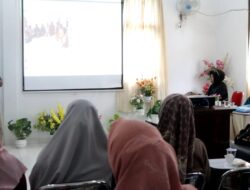 Puskesmas Darul Kamal Gelar Orientasi Transformasi Layanan Primer