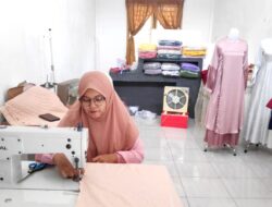 Pelaku UMKM Aceh Besar Apresiasi Komitmen Pemkab