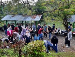 Pemkab Aceh Besar Komit Berikan Kenyamanan Bagi Wisatawan