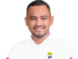 Jamal Idham, Sosok Pengusaha Muda Nagan Raya yang Suka Bantu Warga