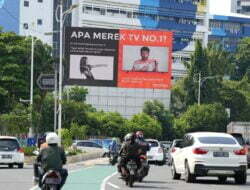 coocaa Dominasi Industri TV di Indonesia