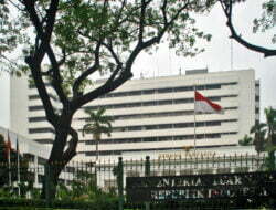 Indonesia Kutuk Pembakaran Al-Qur’an oleh Rasmus Paludan di Denmark