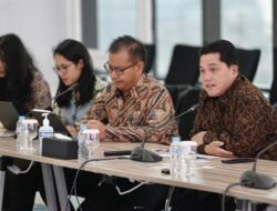 Tol Trans Sumatra Diharapkan Munculkan Pertumbuhan Ekonomi