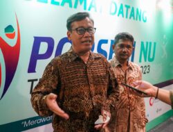 Pembukaan Porseni NU 2023, Kemenpora Harap Muncul Atlet Berbakat