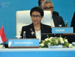 Indоnеѕіа Kutuk Kunjungan Mеntеrі Iѕrаеl kе Masjid Al-Aqsa