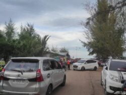 Lintasi Ulee Lheue-Gampong Jawa, Dishub Berlakukan Satu Arah