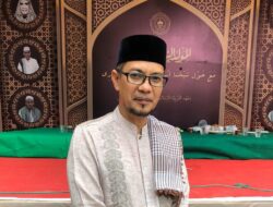 Dinas Pendidikan Dayah Bersama Forum Dayah Aceh Besar Galang Donasi Untuk Turki
