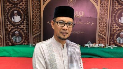 Dinas Pendidikan Dayah Bersama Forum Dayah Aceh Besar Galang Donasi Untuk Turki