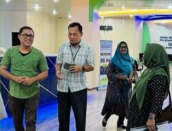 MPP Aceh Besar Harus Jadi Gerbang Utama Pelayanan Publik Di Aceh
