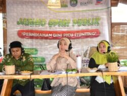 Ayu Marzuki: Stunting di Aceh Turun Dua Persen
