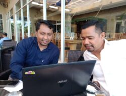 IAI Aceh Gelar Musyawarah di Hermes Palace