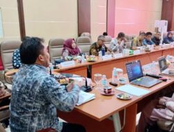 Miruek Taman, Gampong Percontohan Anti Korupsi di Aceh Besar