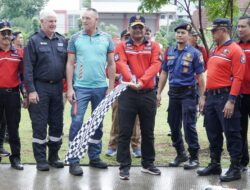 Kemendagri Gelar Festival Keselamatan Kebakaran