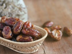 Manfaat Kurma Memperkuat Sistem Kekebalan Tubuh