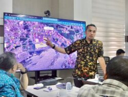 Pemko Sabang Kembali Gelar Car Free Day