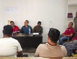 Satpol PP Dan WH Aceh Besar Selesaikan 23 Kasus Khalwat Sepanjang 2022