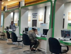 22 Instansi Buka Pelayanan Publik di MPP Aceh Besar