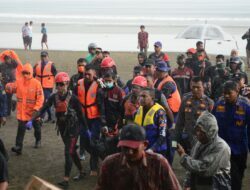 Lima Hari Dicari Usai Tenggelam, Jenazah Rahmat Hidayat Ditemukan