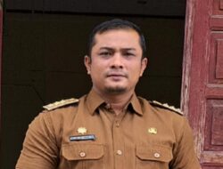 Krueng Barona Jaya Kecamatan Tercepat Salurkan APBG di Aceh Besar