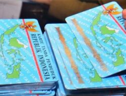 Blanko KTP El Kini Tersedia Kembali Disdukcapil Aceh Besar