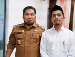 283 Gampong di Aceh Besar Sudah Tetapkan APBG 2023