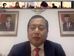 Dua Jenazah WNI Korban Gempa Turki Dipulangkan 22 Februari 2023