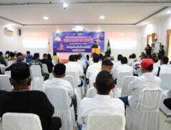 KADIN Pidie Gelar Musyawarah Kabupaten Ke VIII