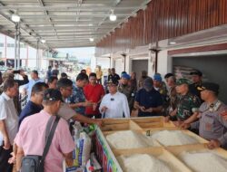 Pemko Banda Aceh Gelar Operasi Pasar Tanggap Inflasi, Ini Jadwal dan Lokasinya