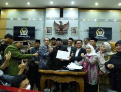 Biaya Haji 2023 Ditetapkan Sebesar Rp49,8 Juta