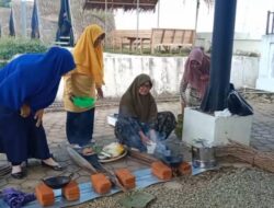 Ketua MAA, Kenduri Apam Warisan Turun-temurun Dari Leluhur