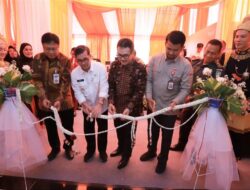 Bakri Siddiq Minta BTPN Syariah Berdayakan UMKM