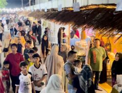 Sabang Marine Festival 2023 Beri Dampak Positif Bagi Perekonomian Masyarakat