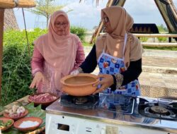 Aceh Besar Promosi Sie Teu-om Sebagai Kuliner Khas Daerah