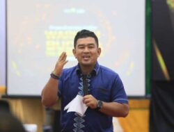 Lewat Aceh Pop Culture Fest, Disbudpar Aceh Sediakan Ruang untuk Pekerja Kreatif