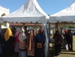 Jelang Ramadhan, Pemkab Aceh Besar Gelar Pasar Murah