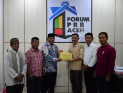 Warga Darul Imarah Kembali Serahkan Bantuan untuk Korban Gempa Turki dan Suriah
