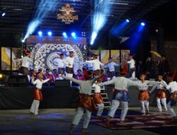 Disbudpar Aceh Ajak Generasi Muda Angkat Eksistensi Seudati Art Ajang Kreativitas